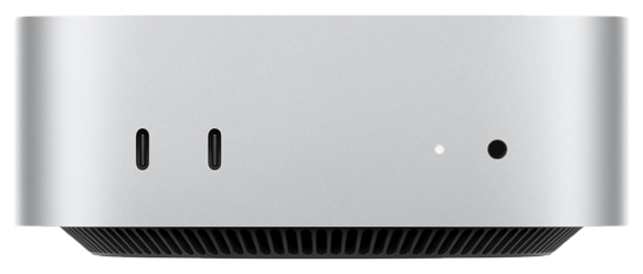 Mac mini M4